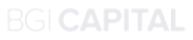 BGI Capital