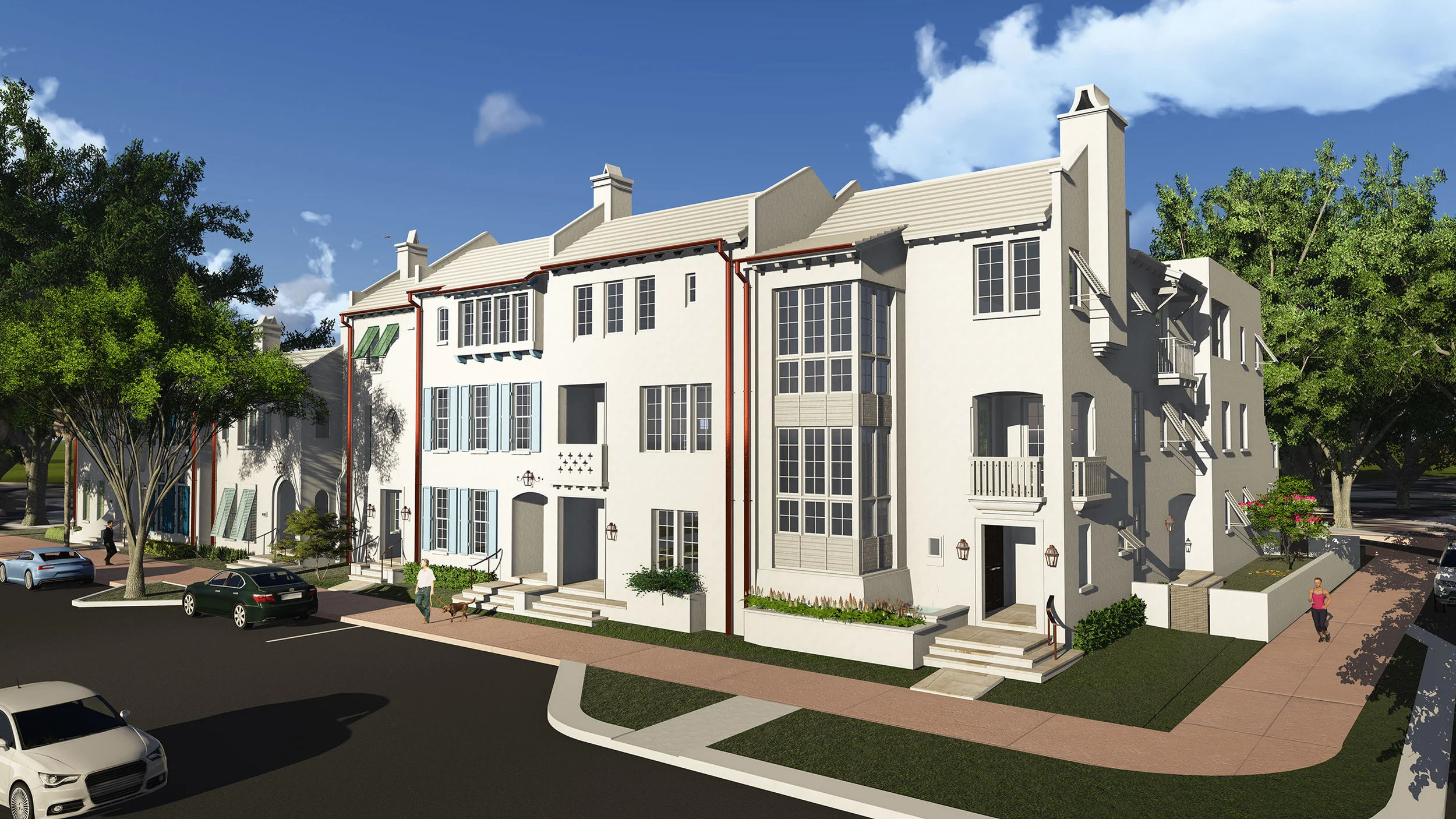 137 W Shore Dr.