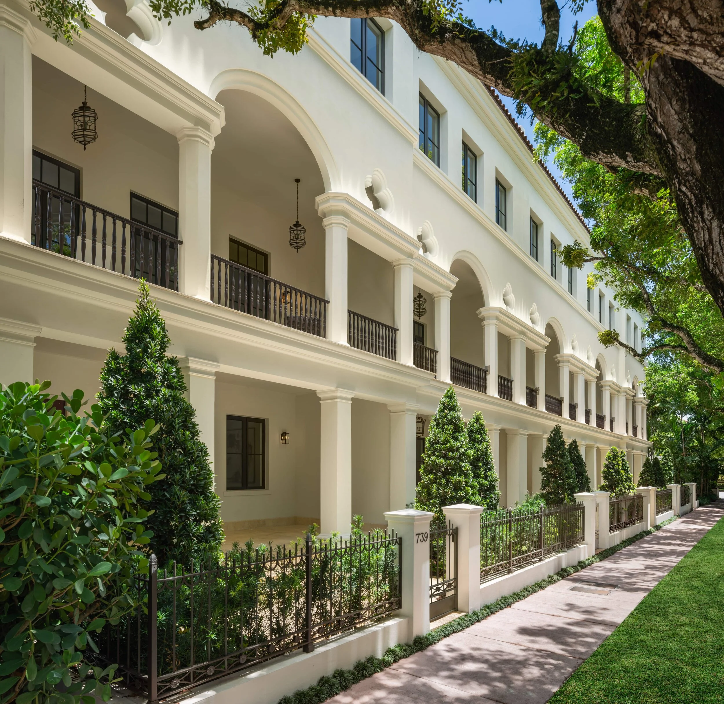 Althea Row