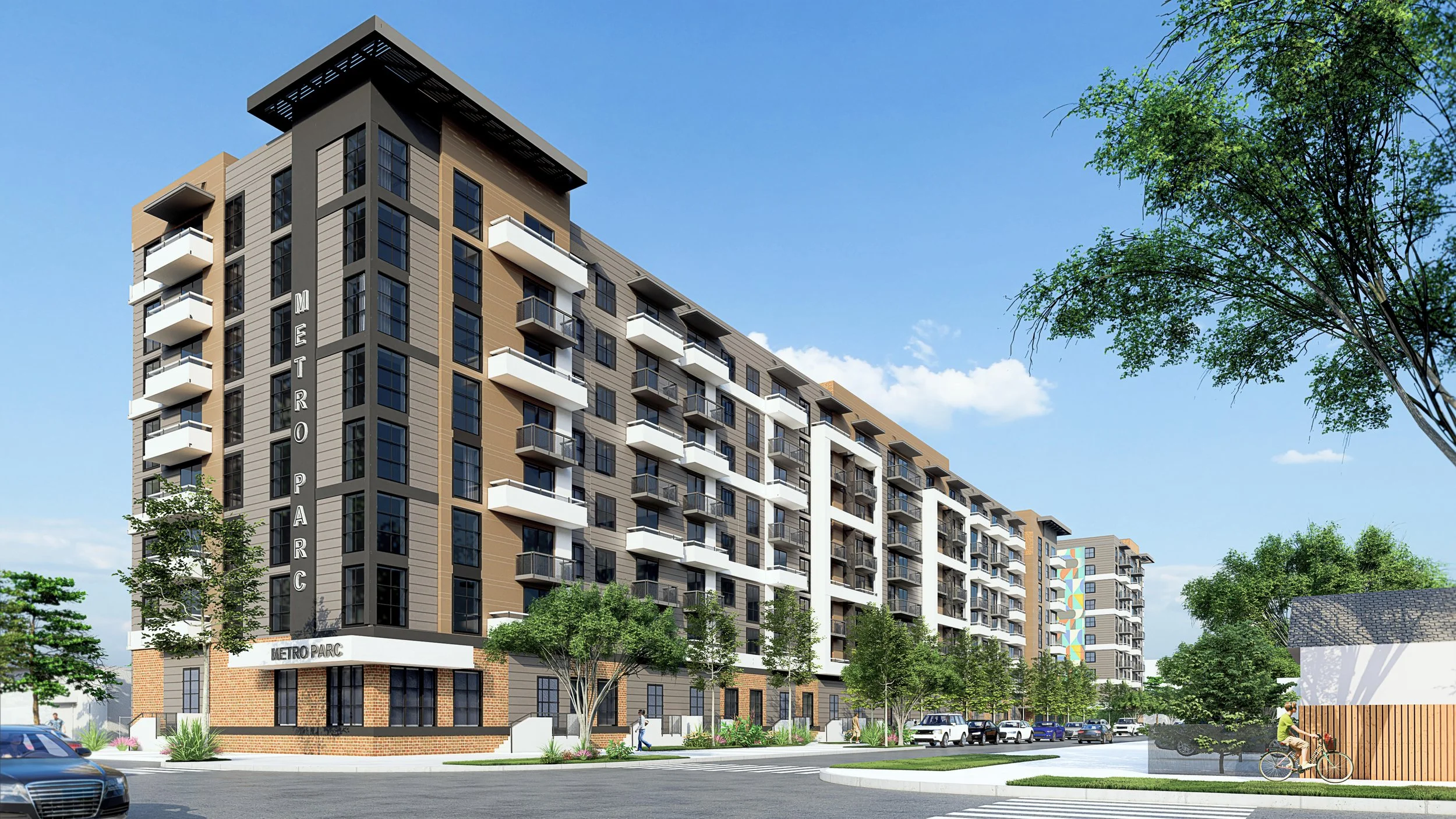 Doral Parc