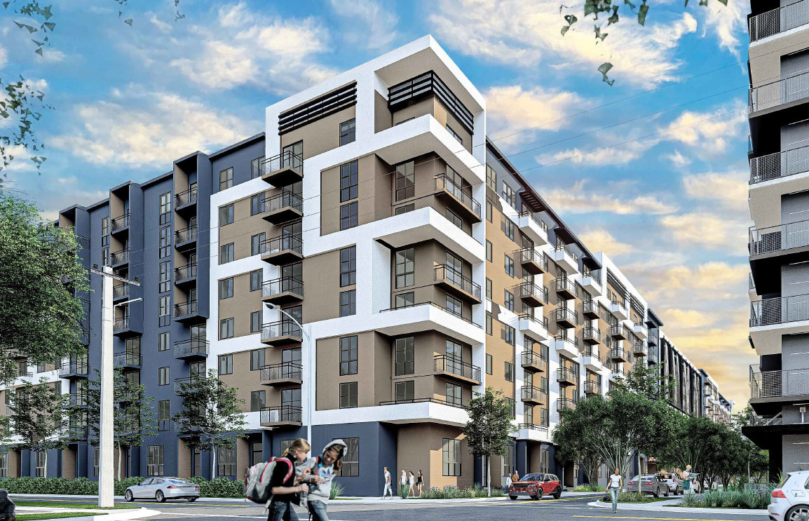 Coral Key Parc