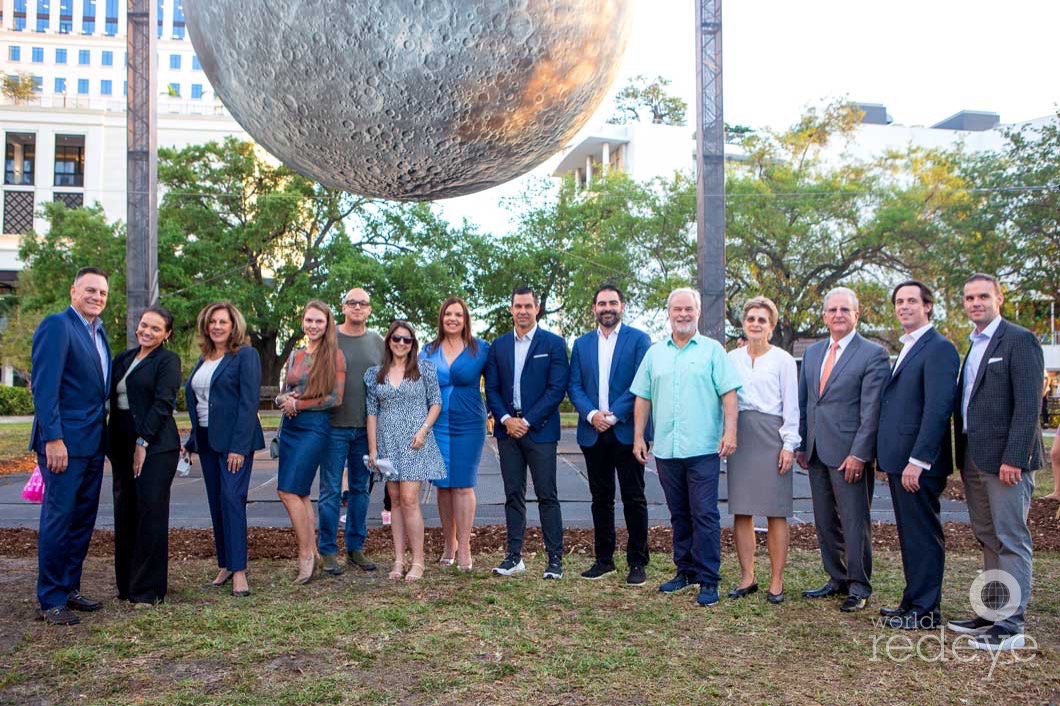 Coral Gables Community Foundation